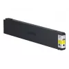 Epson T02Y Tintenpatrone für WorkForce Enterprise WF-C21000, Gelb (C13T02Y400)