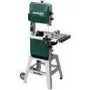 Vertikale Bandsäge Metabo BAS 318 Precision WNB