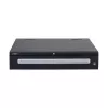 Dahua Technology WizMind DHI-NVR608H-32-XI Netzwerk-Videorecorder Schwarz