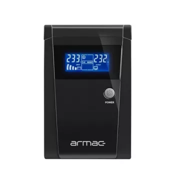 Unterbrechungsfreie Stromversorgung Armac UPS OFFICE Line-Interactive 1500