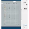 Kreissägeblatt Bosch 2608641204 26 cm 1 Stück