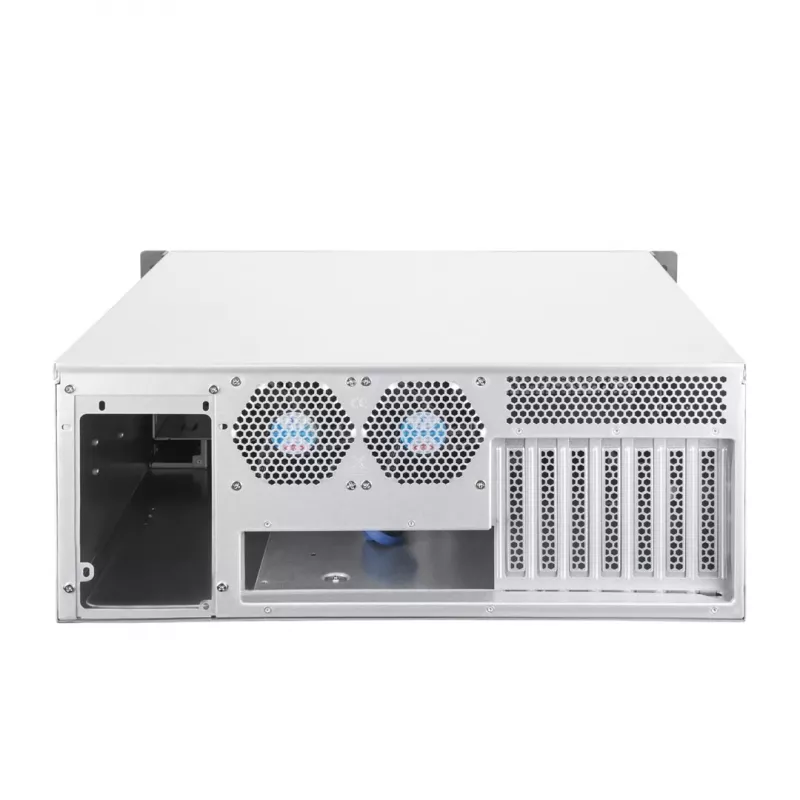 Silverstone SST-RM41-506 Computergehäuse Rack