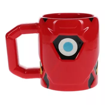 Paladone Iron Man Tasse in Figurform