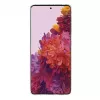 Krusell Essentials SoftCover TPU-Hülle für Samsung Galaxy S21 Ultra, 17,3 cm (6,8 Zoll), Transparent