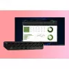 HP ProDesk 4 Mini G1i AI CH7C5ET Mini-PC, Intel Core Ultra 7 265T, 24 GB RAM, 512 GB SSD NVMe, Wi-Fi 6E, Windows 11 Pro