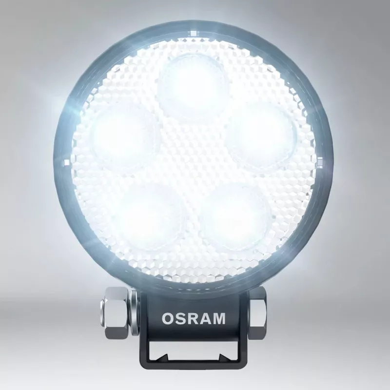 Osram ROUND VX70-SP Lampe