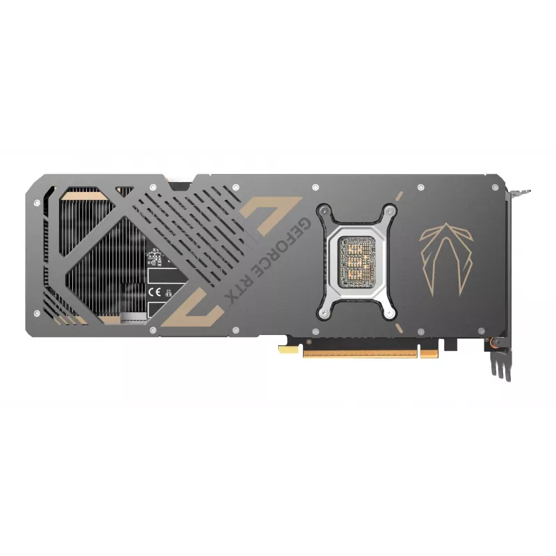 Grafikkarte NVIDIA GeForce RTX 5080 16 GB GDDR7