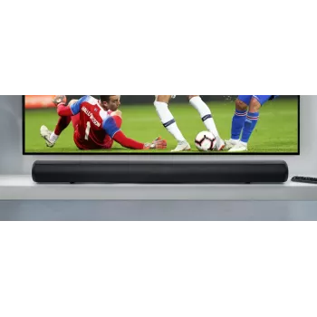 Muse TV-Lautsprecher | M-1680 SBT | 120 W | Bluetooth | Schwarz | Kabellose Verbindung