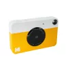 Kodak PRINTOMATIC Sofortbildkamera, 2x3'', Gelb