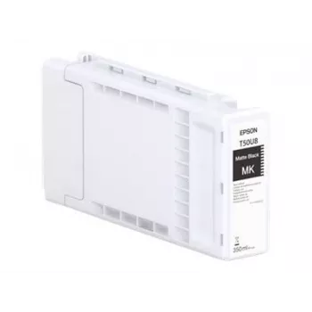 Epson C13T50U80N Tintenpatrone 1 Stück(e) Original Matt Schwarz