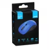 iBOX Rosella i009W IMOF009WBL kabellose optische Maus, 3 Tasten, 800–1600 DPI, blau