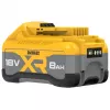 DeWalt DCB1880-XJ 18 V XR Akku, 8,0 Ah