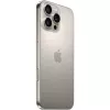 Apple iPhone 16 Pro Max 5G Smartphone Dual-SIM 1 TB, 8 GB RAM, 6,9" OLED 2868 x 1320 (120 Hz), Titan Natur