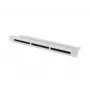 Lanberg PPU6-1124-S Patchpanel 1U