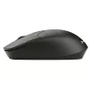 Tracer Boss RF Nano kabellose optische Maus, 1600 DPI, Schwarz