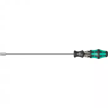 Wera Kraftform Kompakt 27 XL Universal Imperial Set 1, 7-teilig (05051032001)
