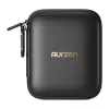 Aurzen Caseplay Schutztasche ZipGrey für tragbare Projektoren und Zubehör