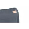 Campingstuhl Outwell Cromer — 2-Bein-Klappstuhl, max. Belastung 120 kg, Gewicht 5,4 kg, blau