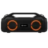 Stereo tragbarer Lautsprecher TRACER BigBoy TWS Bluetooth 40 W RMS, Bluetooth 5.3, 12 h Akku, Schwarz