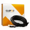 HDMI-Kabel Claroc FEN-HDMI-21-5M — 5,0 m, HDMI 2.1, unterstützt 8K bei 120 Hz