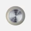 Pensofal White Diamond Vapsi Kochtopf 24 cm mit zwei Griffen und Deckel