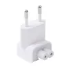 Apple NA730063 Laptop-Ladegerät-Stecker, EU, Weiß