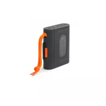 Muse | Tragbarer Kassettenplayer | M-132 WM | Bluetooth | USB-Anschluss