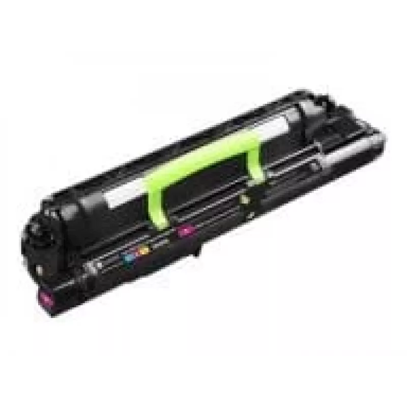 Lexmark 72K0DM0 magenta Entwicklungseinheit für CS820/CX8xx