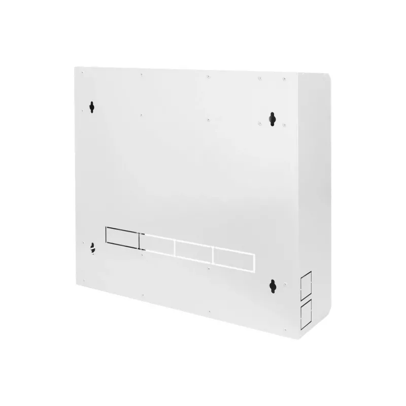 Wandmontagegehäuse Digitus DN-DVR-1