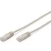 Patchkabel Digitus CAT 5e U/UTP DK-1511-010 1m