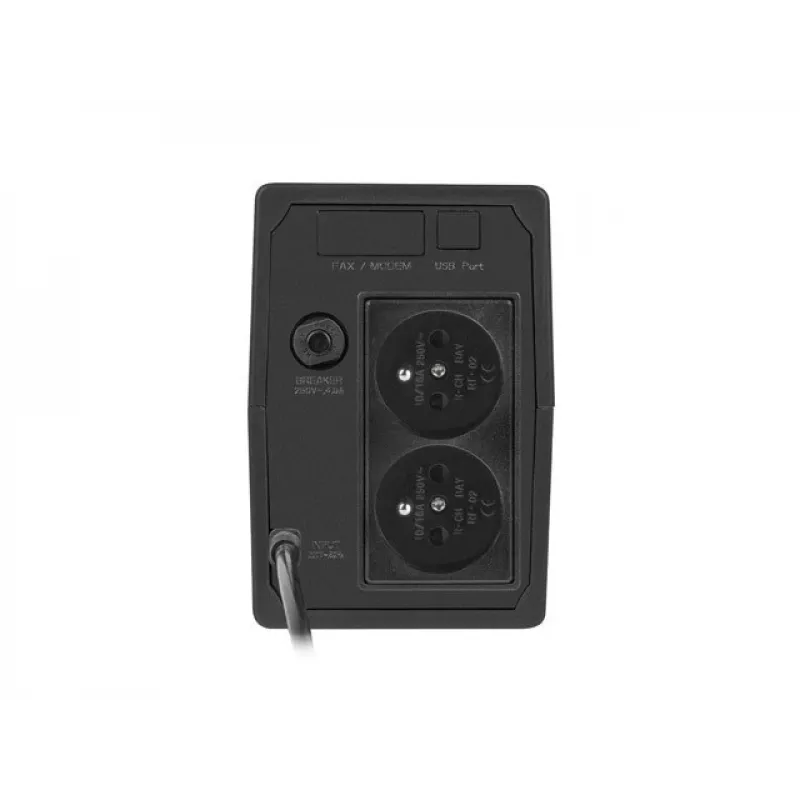 USV ARMAC HOME LITE LINE-INT 2X230V EN HL650E/LEDV2