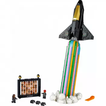 Bauspielzeug-Set LEGO 10391 Moments TBA — LEGO Marke, Set 10391