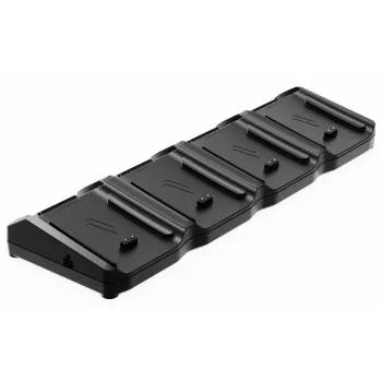 Havis 367-6199-4 Ladegerät für mobile Geräte POS-Terminal Schwarz AC Innenbereich (367-6199-4)