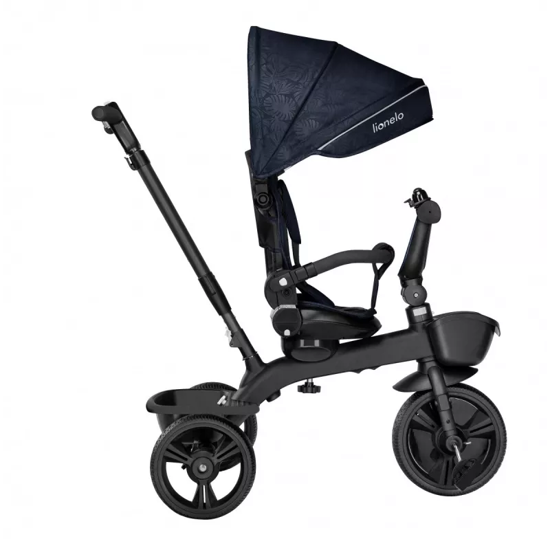 Dreirad Lionelo Kori Front drive Upright