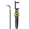 Ulefone uSmart E03 UF-EC03 Endoskopkamera, 1280x720 HD, in zwei Richtungen um 180° lenkbare Sonde, 6 LEDs, IP67, 1 m halbstarres Kabel
