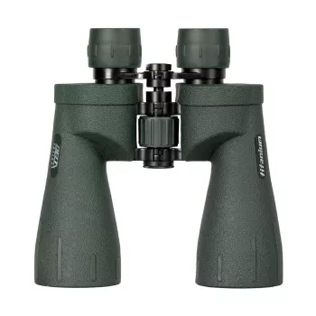 Fernglas Delta Optical Titanium 10x56 – 10× Vergrößerung, 56 mm Objektivlinsen