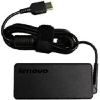 Lenovo 45N0478 Netzteil/Wechselrichter Drinnen 65 W Schwarz