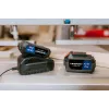Ladegerät BLAUPUNKT BP1824 24W USB-Ausgang kompaktes Design