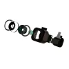 Wärmebildkamera Seek Thermal CQ-DBAX, Wärmebildmodul 320×240 px, NETD 35 mK, -20–330 °C, 25 Hz