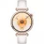 Huawei Watch GT 6 41mm Smartwatch, weiß (55020FTN)