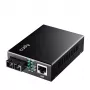 Netzwerk-Medienkonverter Cudy MC100GSA-20 1x RJ-45 1x SC Single-Mode 1310 nm 1000 Mbit/s 20 km