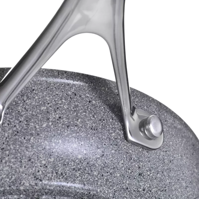 BALLARINI Salina Granitium 75002-824-0 Bratpfanne 32 cm