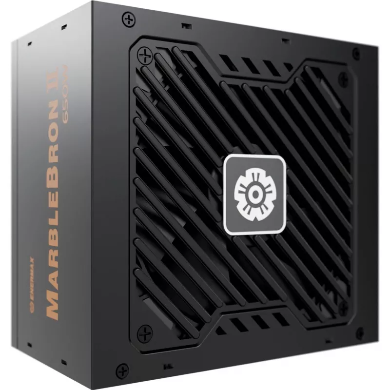 Enermax Netzteil 650W MARBLEBRON II 80+ BRONZE 3 Jahre Garantie