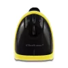 Qoltec 50867 Laser-Barcodescanner 1D/2D, USB, Schwarz