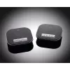 Konferenz-Freisprecheinrichtung Boom Collaboration GEMINI mit integriertem Mikrofon, Bluetooth und USB, Schwarz