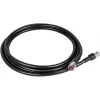 Lancom Systems AirLancer Kabel NJ-NP 6m — Koaxialkabel mit N-Stecker auf N-Buchse, 6 m