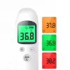 Extralink Smart Life F-01 berührungsloses Infrarot-Thermometer, Weiß