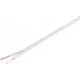 Lautsprecherkabel ShiverPeaks 06-18076 1,5 mm², 10 m Länge