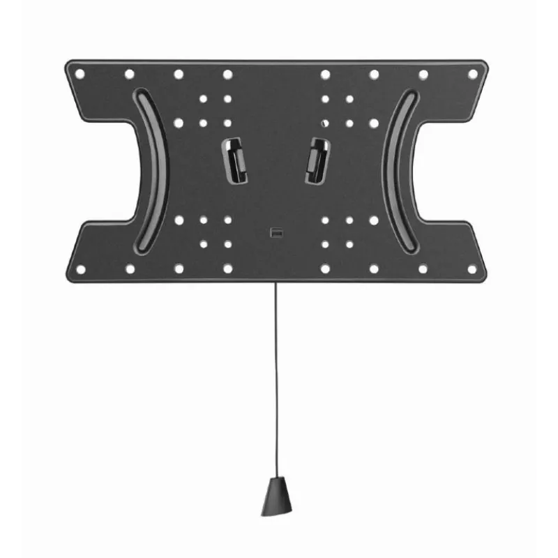 TV-Halterung, Wandhalterung 32-65 Zoll, WM-65F-03, Gembird