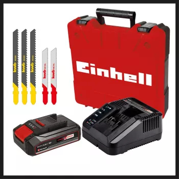 Einhell 4321228 Netzteil